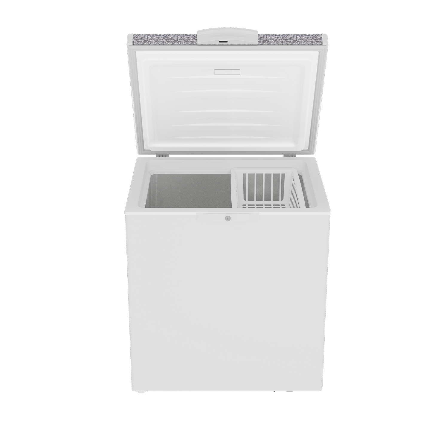 DMF470: Defy 195L Multimode Chest Freezer - White