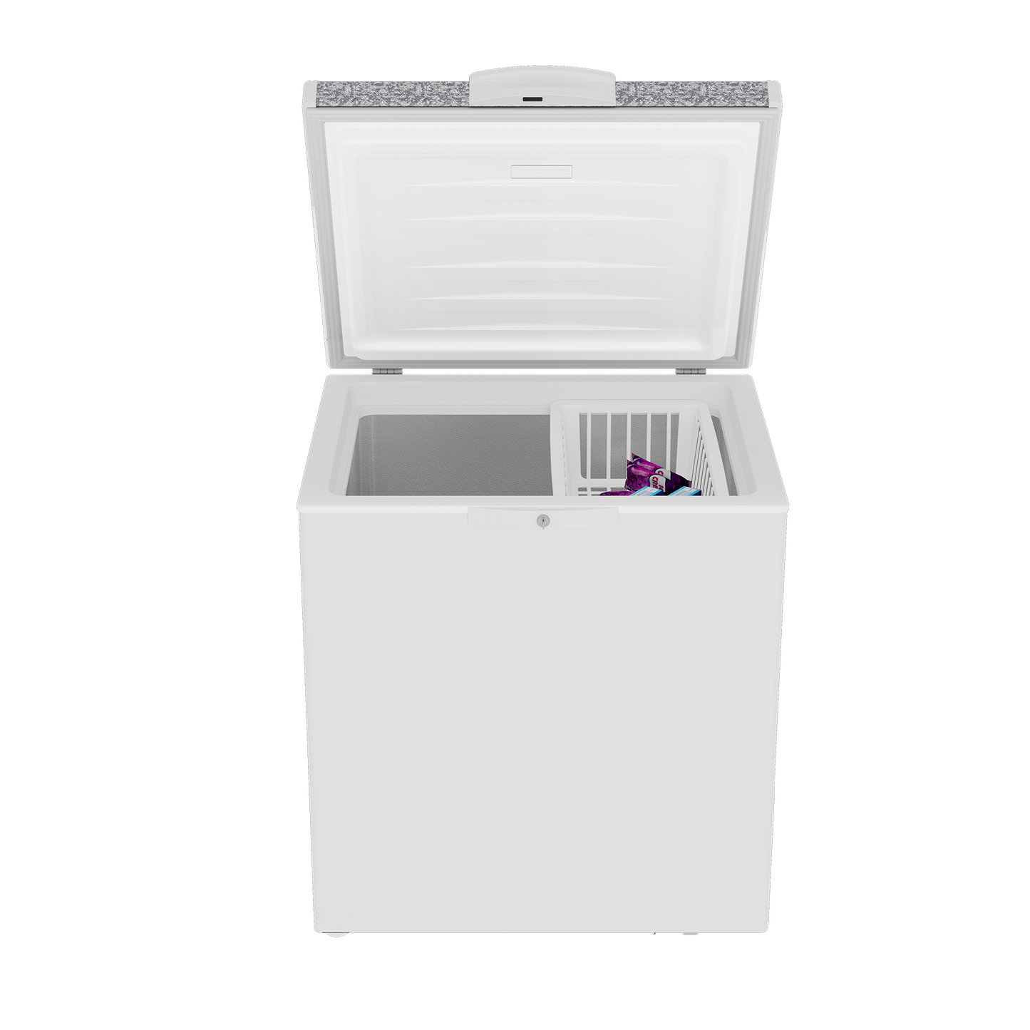 DMF470: Defy 195L Multimode Chest Freezer - White