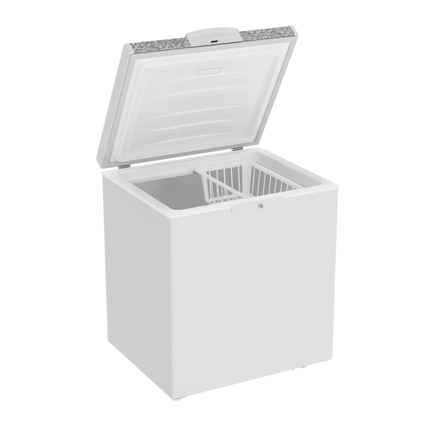 DMF470: Defy 195L Multimode Chest Freezer - White