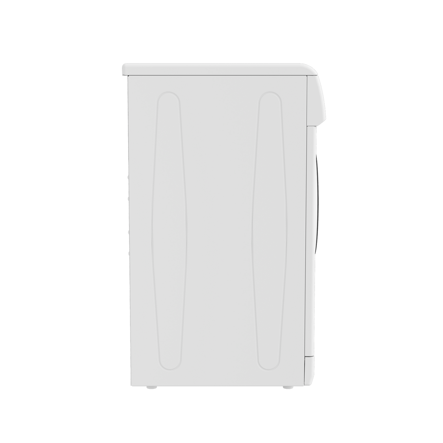 DTD 258: Defy 5Kg Air Vented Tumble Dryer - White