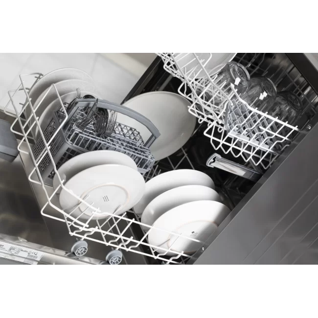 UDW301: Graphite Grey 13 Place Dishwasher, A++