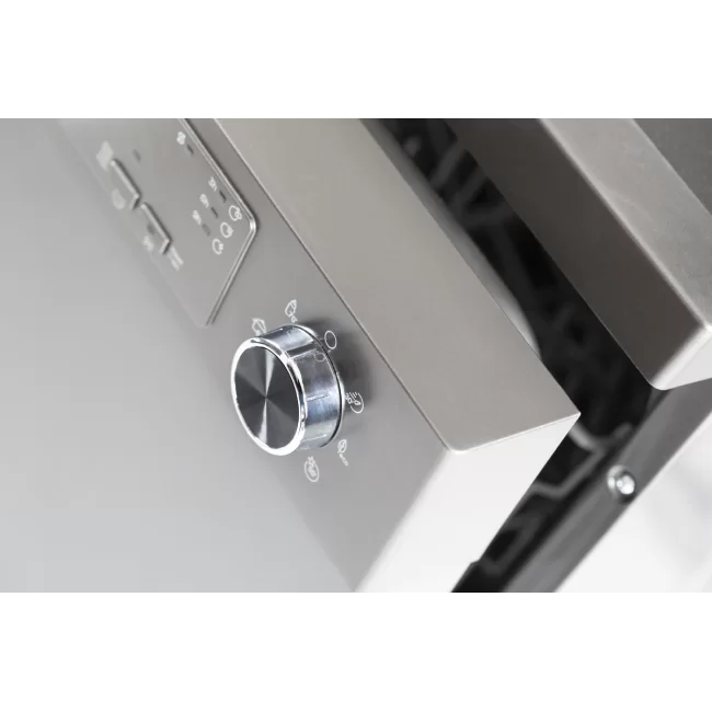 UDW301: Graphite Grey 13 Place Dishwasher, A++