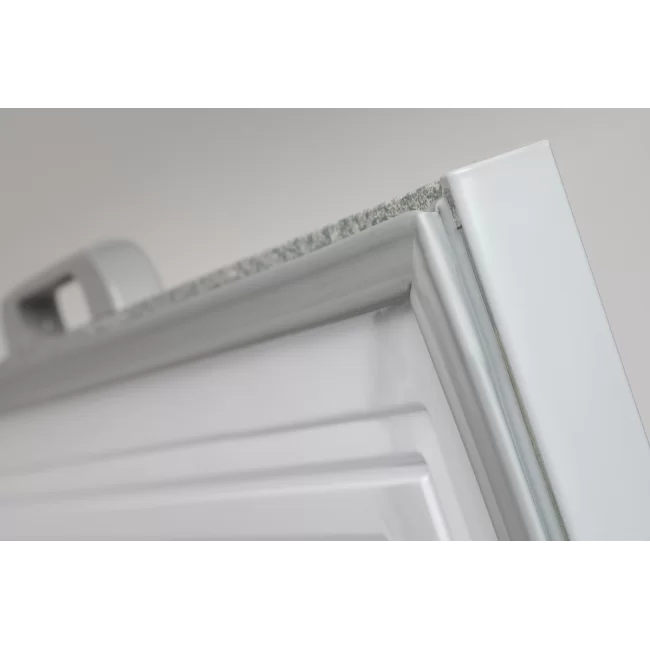 UC590W: 567 Litre, Chest Freezer