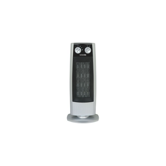 Goldair PTC Fan Heater -GPTC-180S