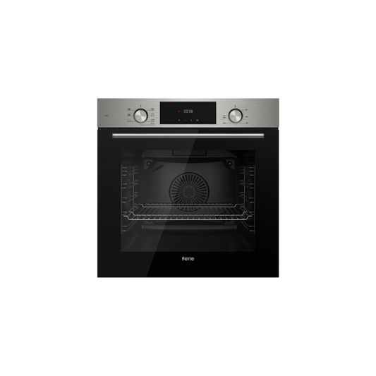 Vitroceramic Oven - MS163