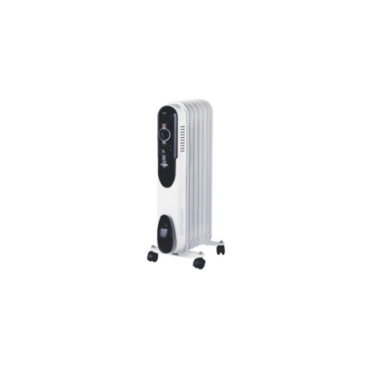 GOLDAIR Slim 7 Fin Oil Heater Gsor-700