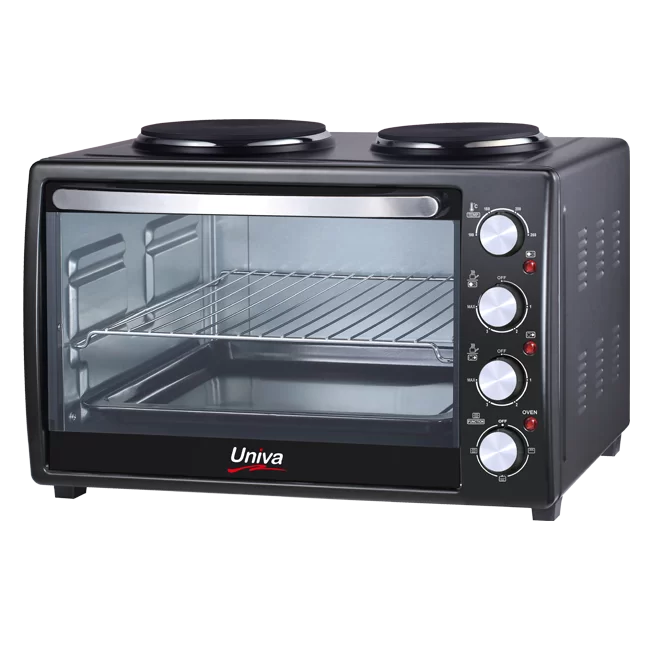 UMK30B: 2 Plate 30L Mini Oven