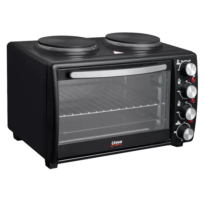 UMK30B: 2 Plate 30L Mini Oven