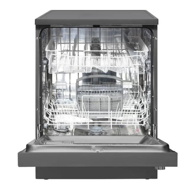 UDW301: Graphite Grey 13 Place Dishwasher, A++