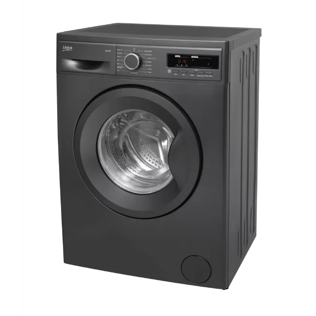 UFL701: Graphite Grey 7KG Front Loader, A+++