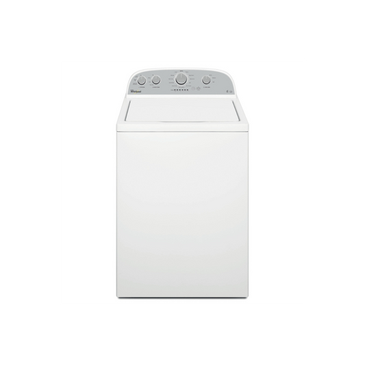10.5KG TOP LOADER WHIRLPOOL 3LWTW4815FW
