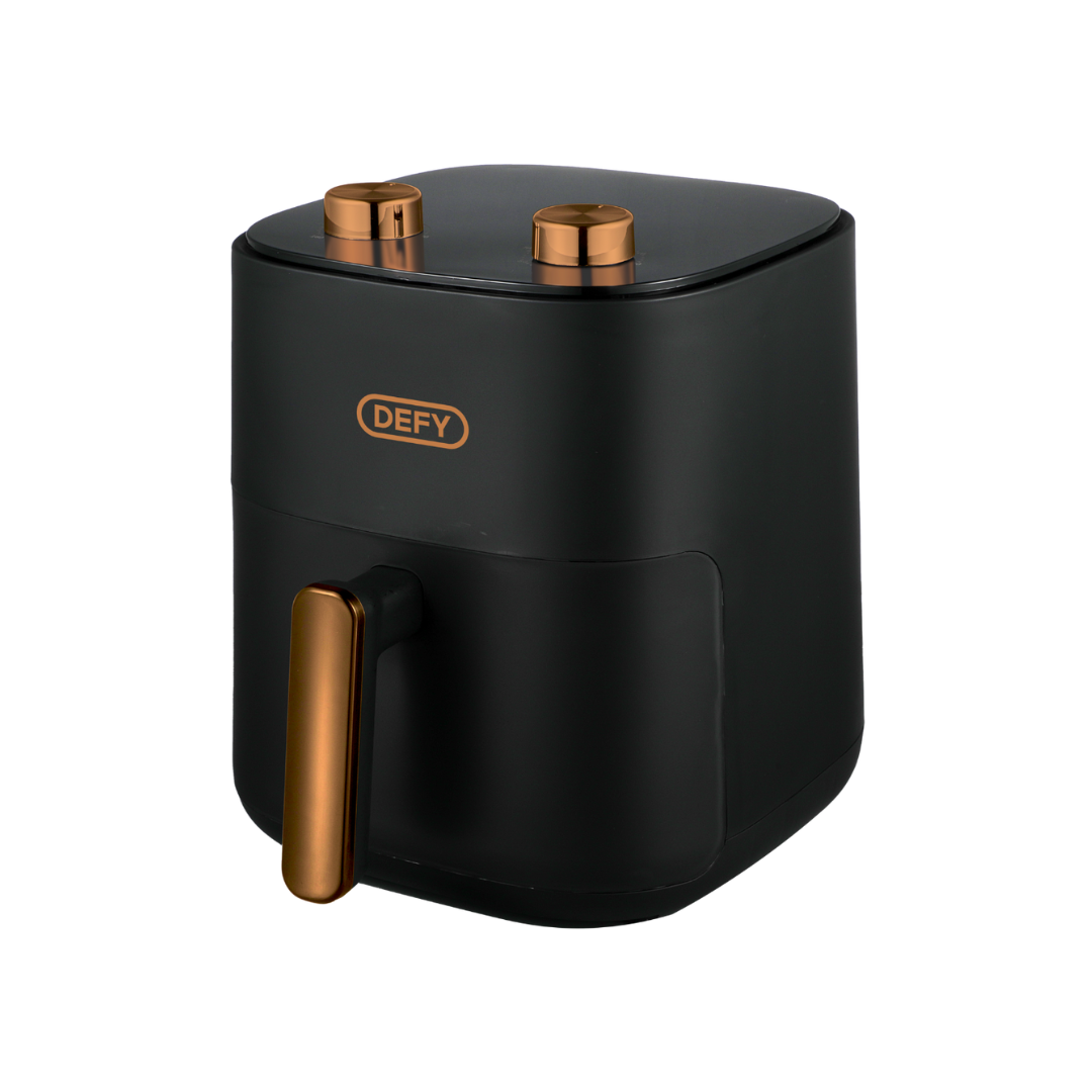 DAF 2347 MB: Cookers and Fryers (AirFryer)