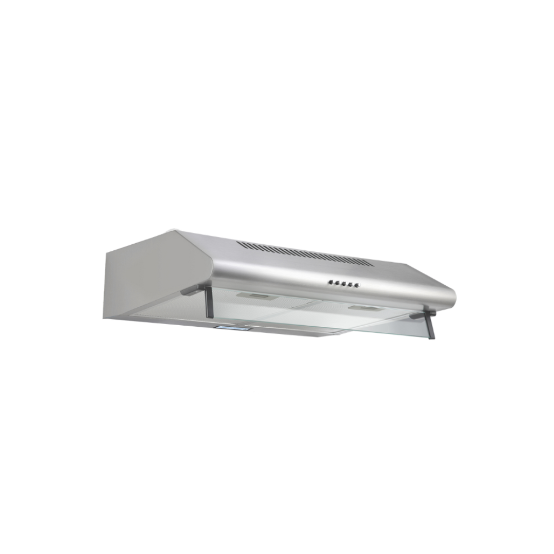 DCH 291 M: Built-in Hoods (Wall-Mounted)