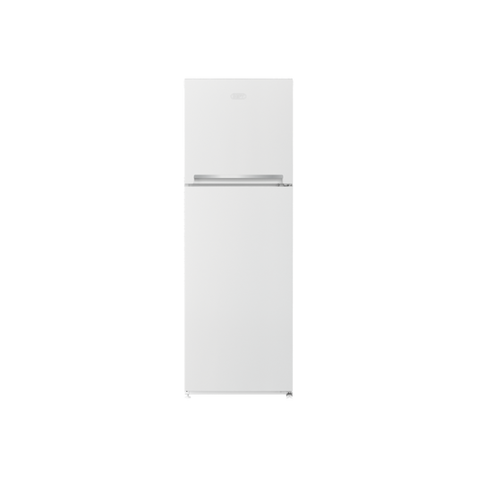DEFY TOP FREEZER COMBI FRIDGE DAD238