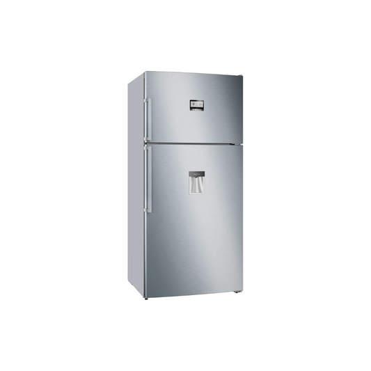 Bosch Series 6 Freestanding Fridge-freezer (Top freezer) - KDD86A1304