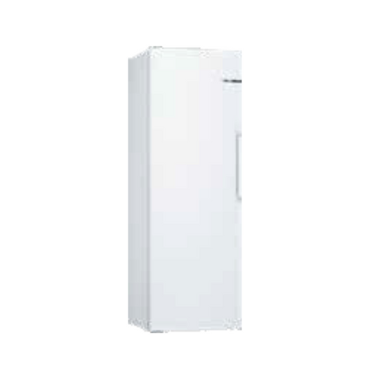 SERIE 2 324 LITRE SINGLE DOOR FULL FRIDGE WHITE