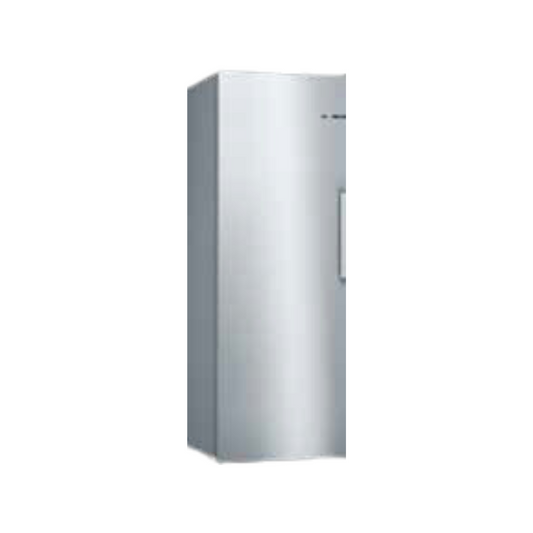 SERIE 2 324 LITRE SINGLE DOOR FULL FRIDGE INOX EASY CLEAN