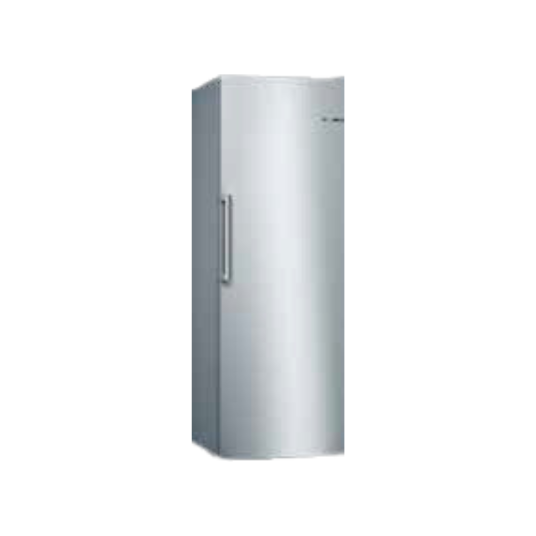 SERIE 2 225 LITRE NO FROST SINGLE DOOR FULL FREEZER INOX EASY CLEAN
