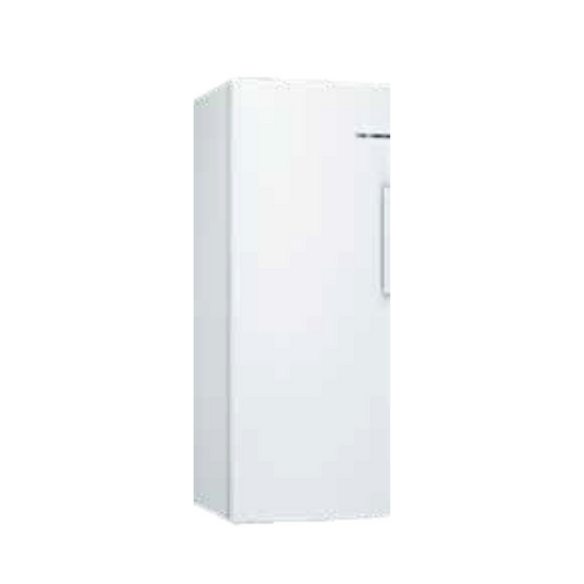 SERIE 2 290 LITRE SINGLE DOOR FULL FRIDGE WHITE