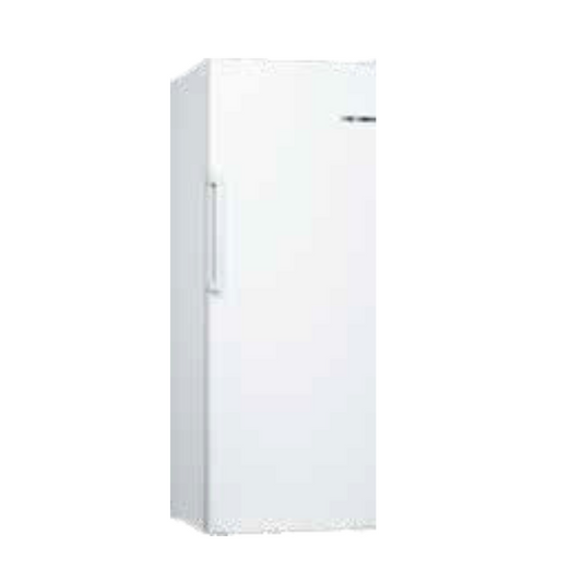 SERIE 2 290 LITRE SINGLE DOOR FULL FRIDGE WHITE