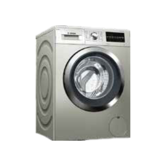 SERIE 6 WASHING MACHINE I-DOS INOX EASYCLEAN