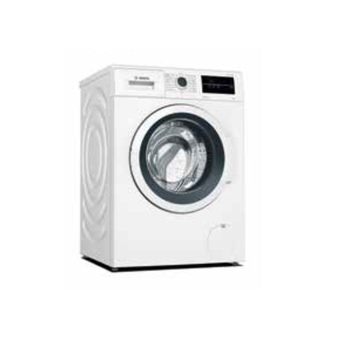 SERIE 2 WASHING MACHINE WHITE