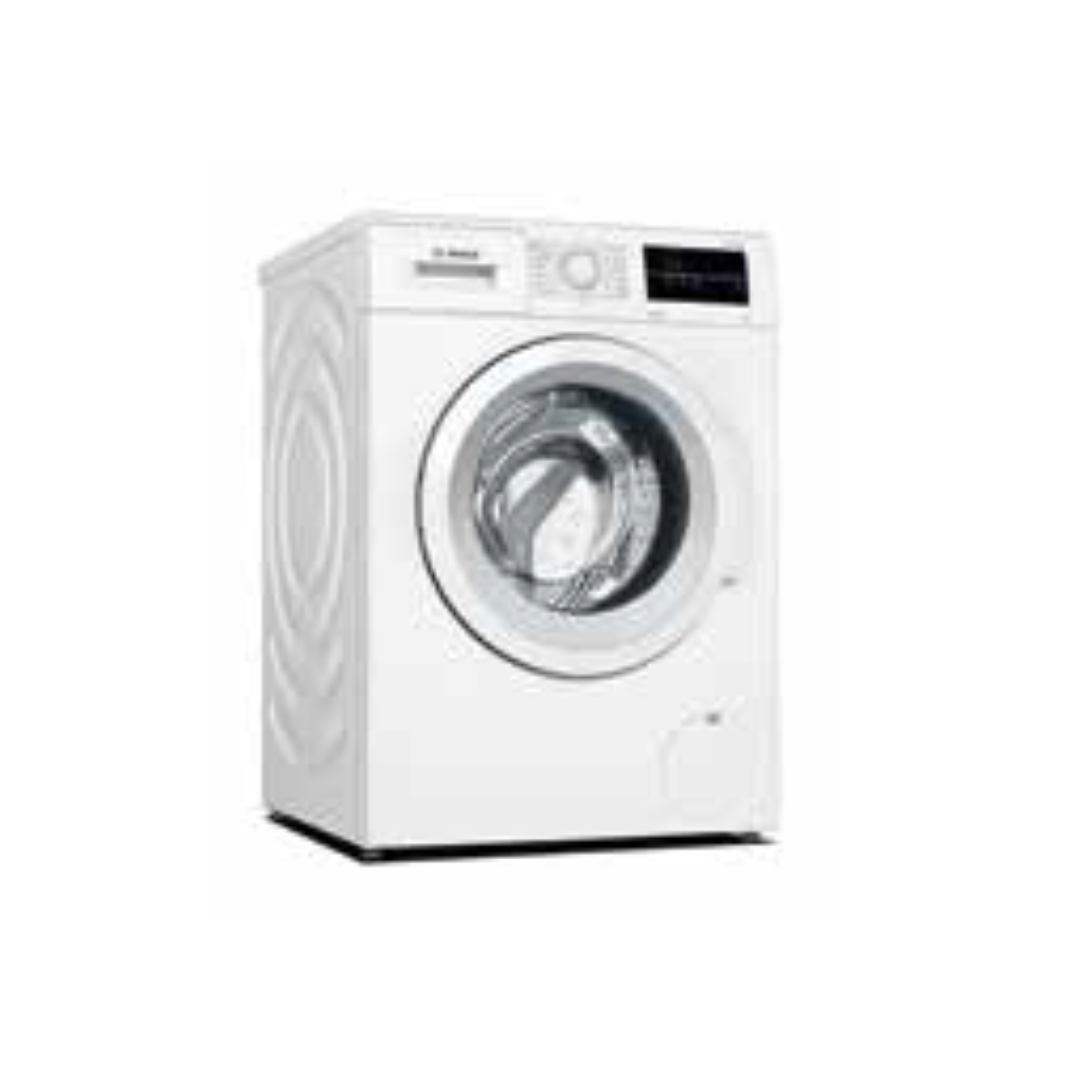 SERIE 2 WASHING MACHINE WHITE