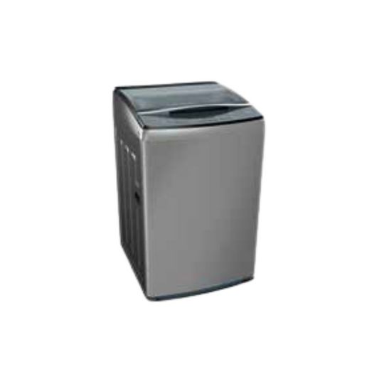 SERIE 6 TOP LOADER WASHING MACHINE DARK SILVER