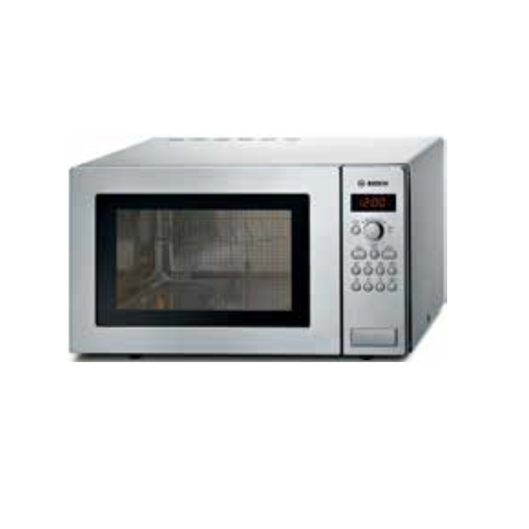 SERIE 4 FREESTANDING MICROWAVE WITH GRILL
