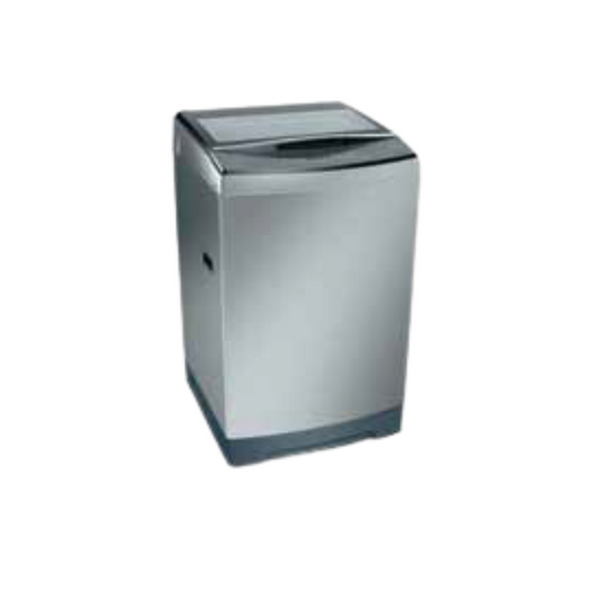 SERIE 6 TOP LOADER WASHING MACHINE SILVER