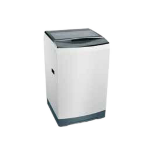 SERIE 6 TOP LOADER WASHING MACHINE WHITE