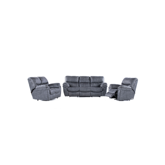 La Lucia 3 Piece Suite