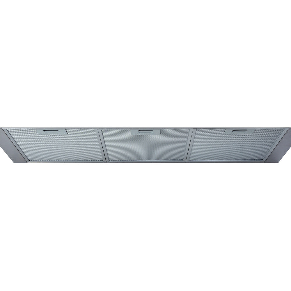 WHIRLPOOL COOKER HOOD 90 CM SS AKR759/1 IX