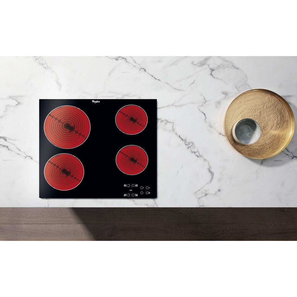 WHIRLPOOL TEMP CTRL HOB AKT 8090 NE
