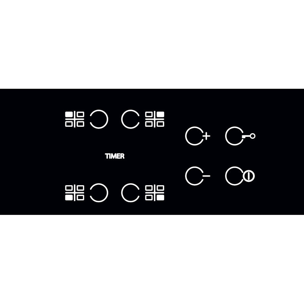 WHIRLPOOL TEMP CTRL HOB AKT 8090 NE