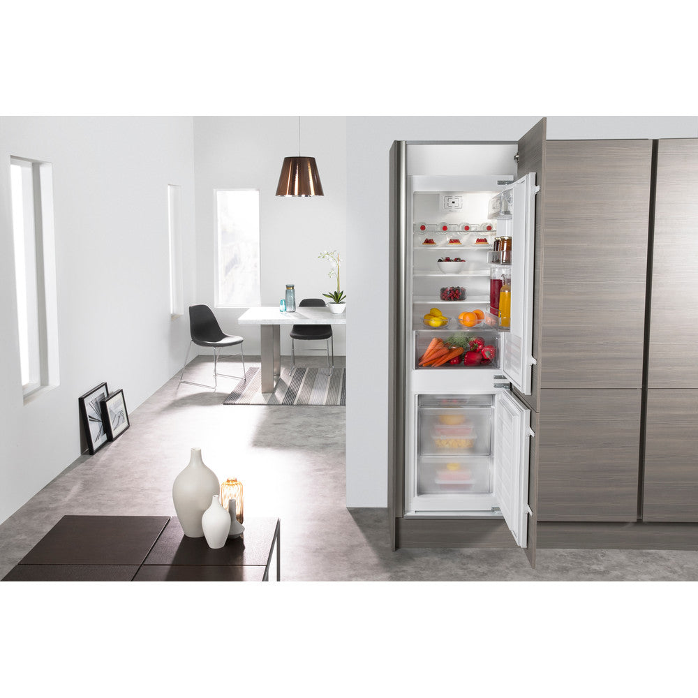273L WHIRLPOOL - BUILT IN FRIDGE ART6510/A+ SF