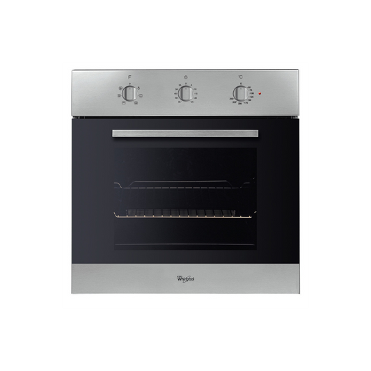 56L WHIRLPOOL OVEN AKP 444 /IX