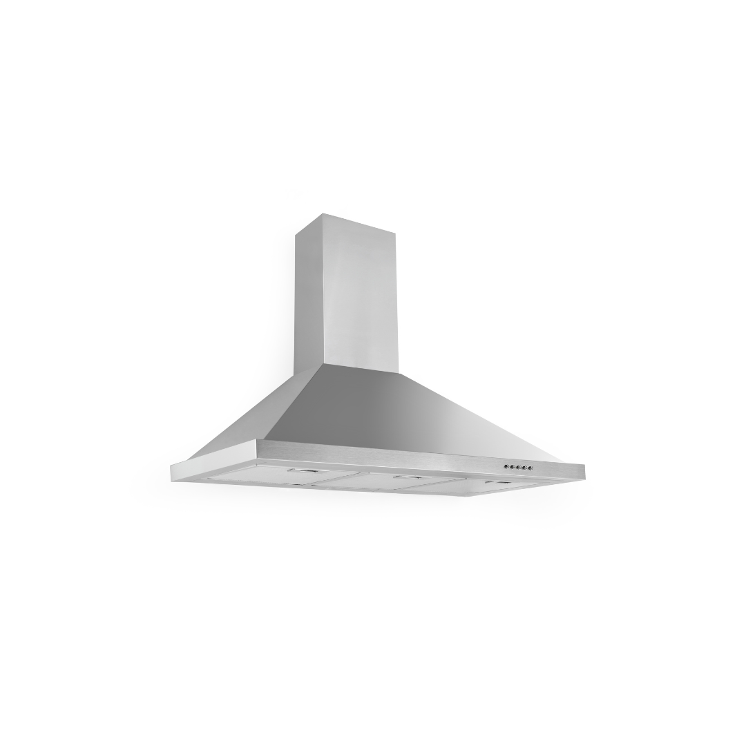 DCH314: Built-in Hoods (Wall-Mounted)