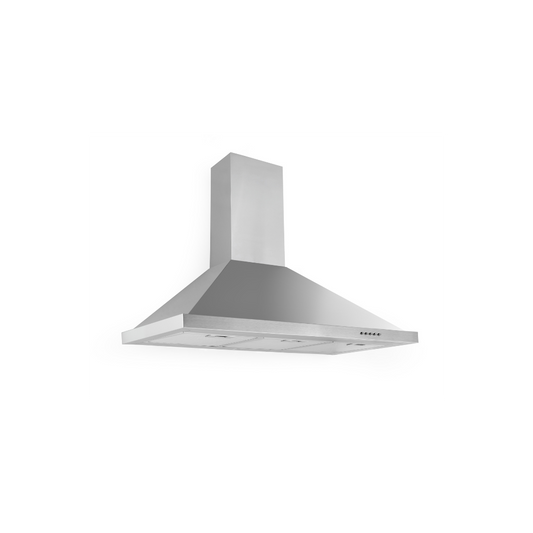 DCH314: Built-in Hoods (Wall-Mounted)
