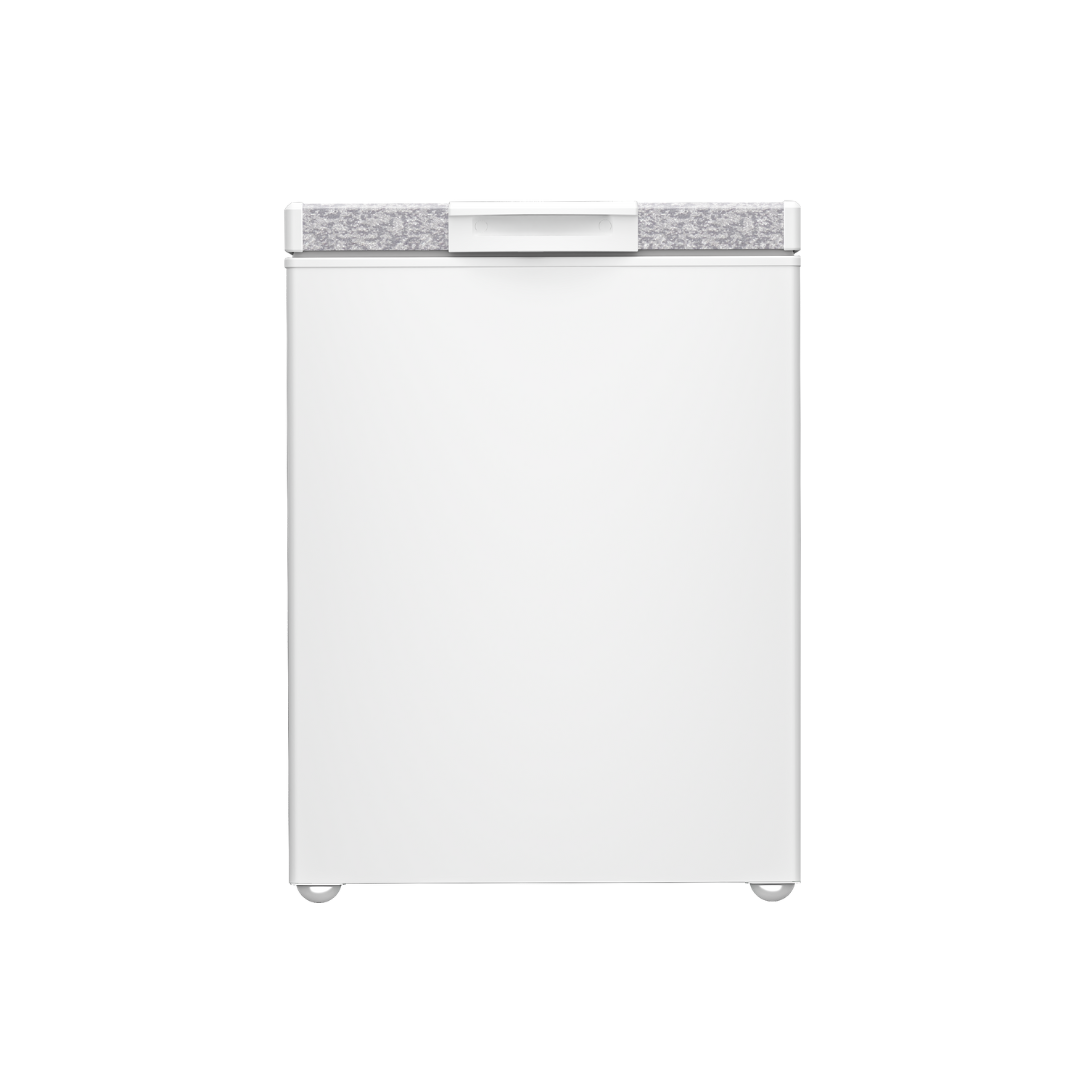 DMF511: Defy 146L Multimode Chest Freezer - White