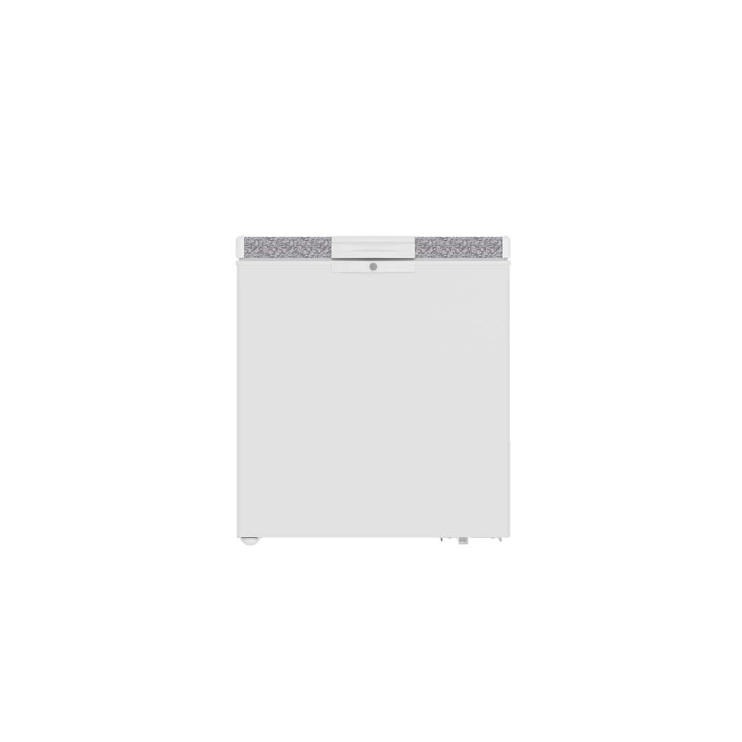 DMF470: Defy 195L Multimode Chest Freezer - White