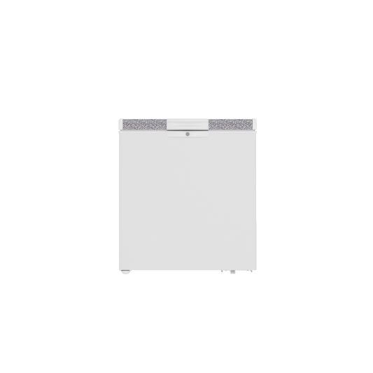 DMF470: Defy 195L Multimode Chest Freezer - White