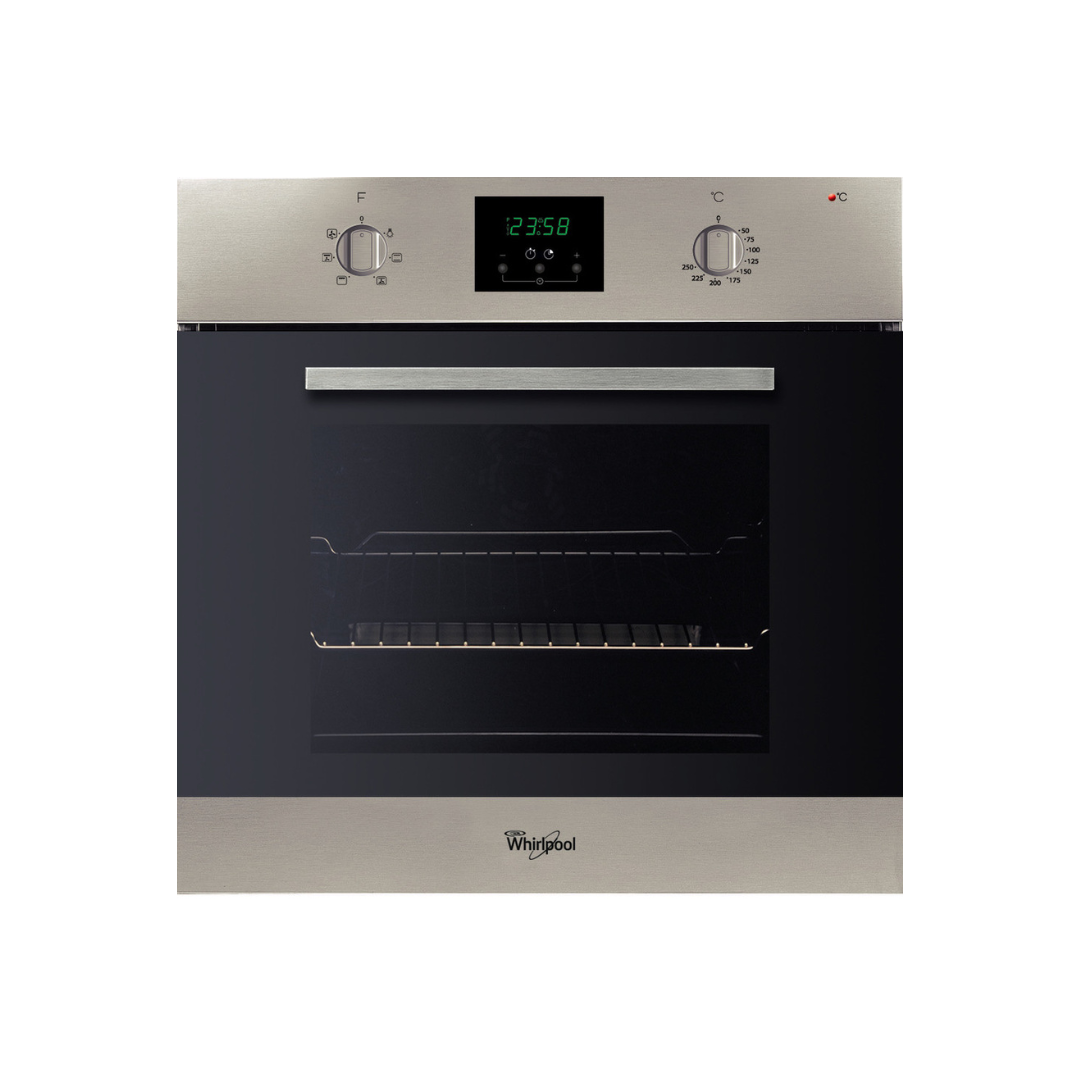 56L WHIRLPOOL OVEN AKP 446 /IX