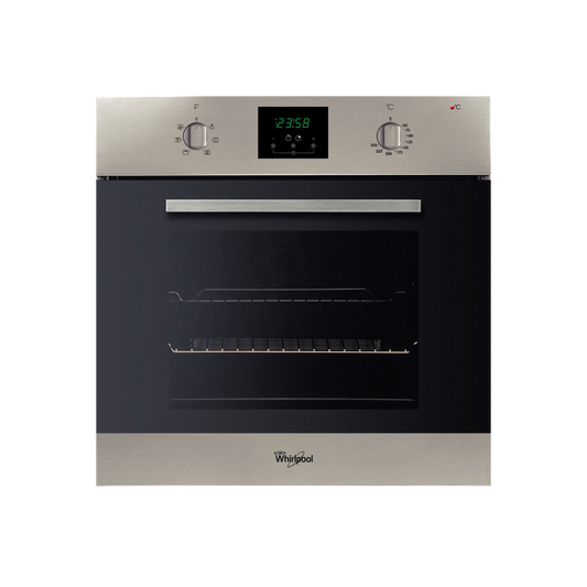 56L WHIRLPOOL OVEN AKP 446 /IX