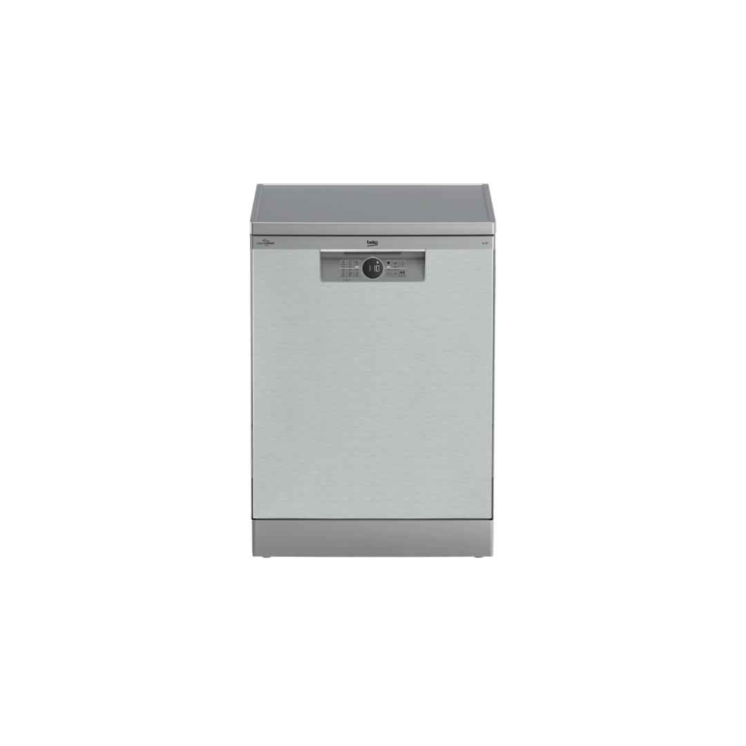 14 PL DISHWASHER BEKO PEARL INOX BDW201