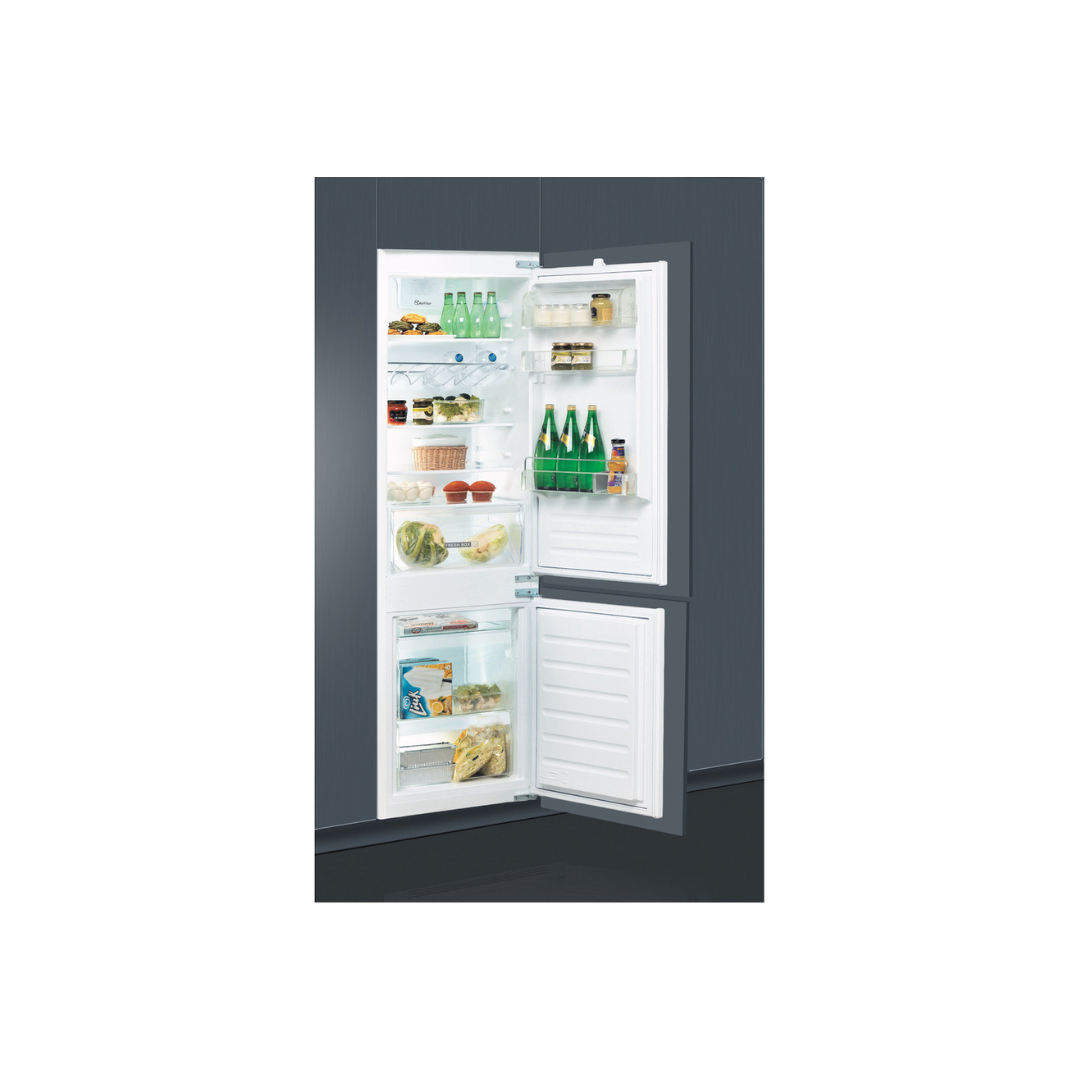273L WHIRLPOOL - BUILT IN FRIDGE ART6510/A+ SF