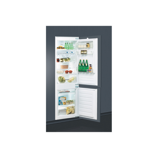273L WHIRLPOOL - BUILT IN FRIDGE ART6510/A+ SF