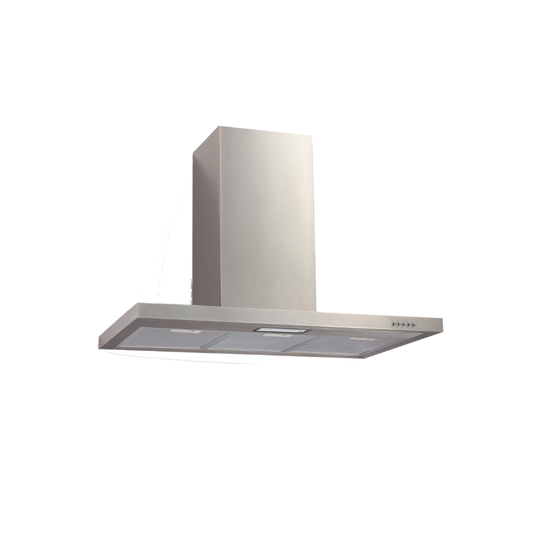 DCH318: Built-in Hoods (Wall-Mounted)