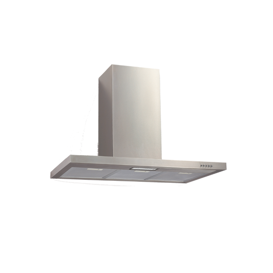DCH318: Built-in Hoods (Wall-Mounted)