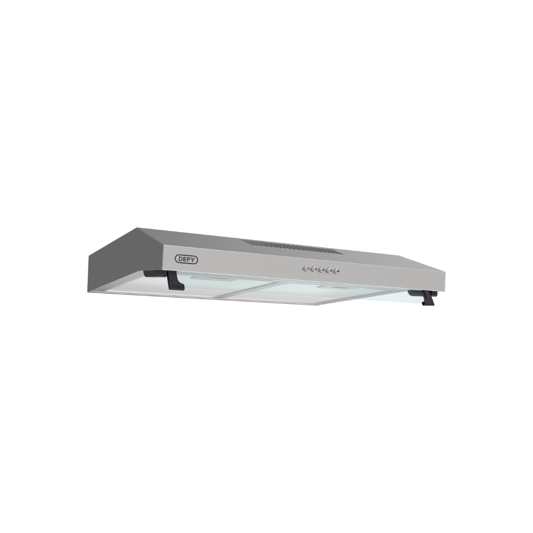 DCH60SS: Cooking(Built-in Hoods)